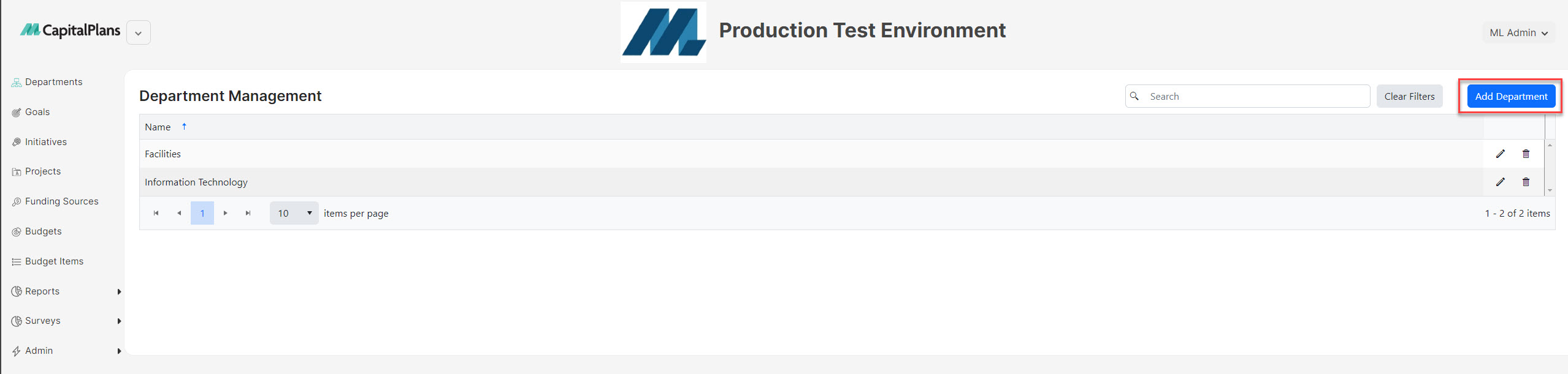 MLC Add Department.jpg