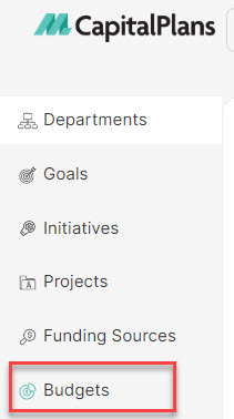 MLC Budgets Left-side nav.jpg