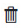Delete Icon